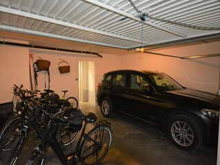 Apartamento Knokke-Heist  18