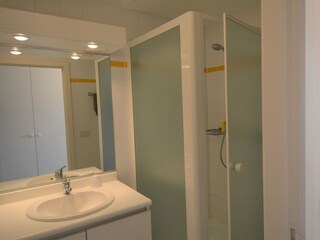 Apartment Knokke-Heist Ausstattung 2