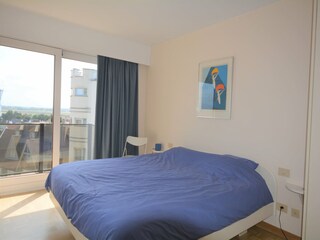 Apartment Knokke-Heist Ausstattung 3