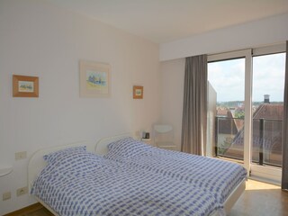 Apartment Knokke-Heist Ausstattung 4