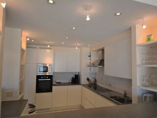 Apartment Knokke-Heist Ausstattung 9