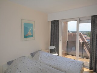 Apartment Knokke-Heist Ausstattung 11