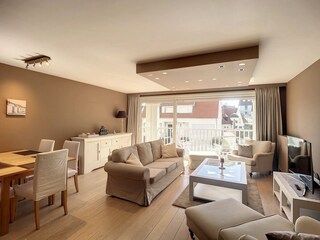 Appartamento Knokke-Heist Caratteristiche 1