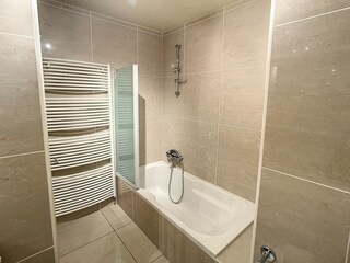 Apartamento Knokke-Heist Características 8