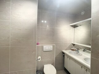 Appartement Knokke-Heist Équipement 9