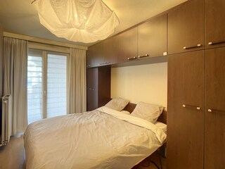 Appartement Knokke-Heist Équipement 6