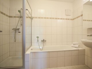 Apartamento Winterberg Características 9
