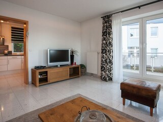 Appartamento Winterberg Caratteristiche 11