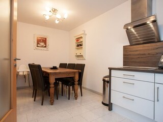 Apartment Winterberg Ausstattung 13