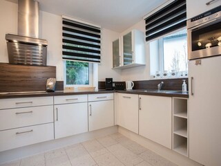 Apartamento Winterberg Características 14