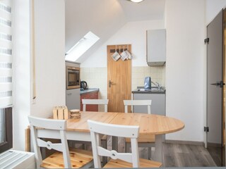 Apartamento Winterberg Características 10