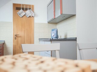 Appartement Winterberg Équipement 12