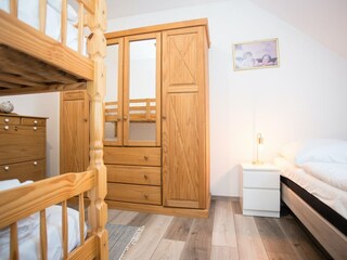 Appartement Winterberg Équipement 14