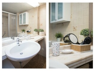 Apartamento Winterberg Características 16