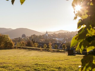 Apartment Winterberg Environment 29