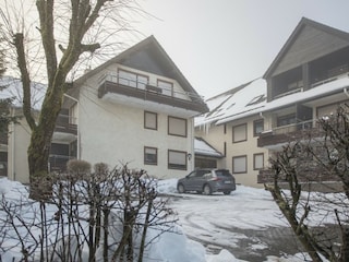 Apartment Winterberg Outdoor Recording 4