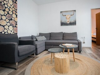 Appartamento Winterberg Caratteristiche 14