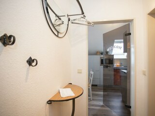 Appartamento Winterberg Caratteristiche 17