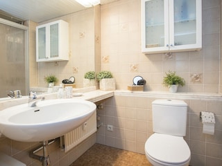 Appartement Winterberg Kenmerken 18