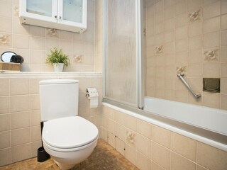 Apartamento Winterberg Características 23