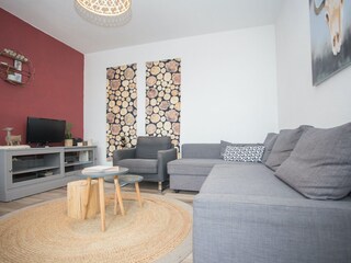 Apartment Winterberg Ausstattung 17
