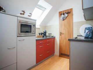 Apartment Winterberg Features 21