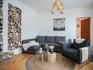Apartment Winterberg Ausstattung 22