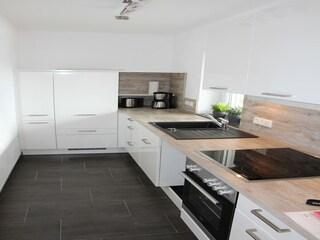 Apartamento Winterberg Características 3