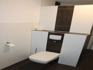 Apartamento Winterberg Características 4