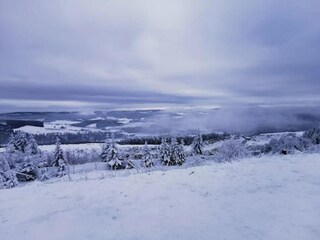 Appartamento Winterberg Ambiente 19