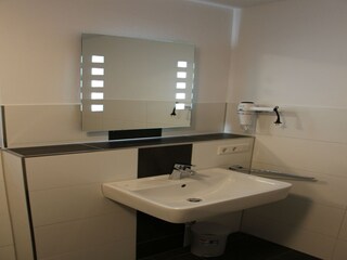 Apartamento Winterberg Características 9