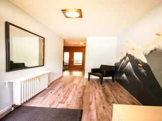 Apartamento Winterberg Características 12