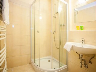 Appartement Winterberg Équipement 8