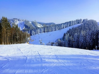 Apartment Winterberg Environment 29