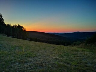 Appartement Winterberg Omgeving 34