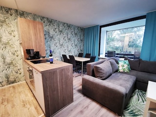 Apartment Winterberg Ausstattung 10
