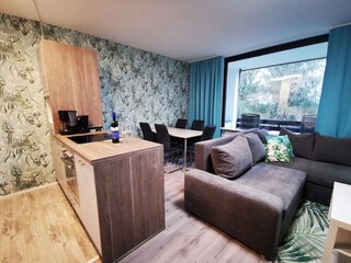 Appartement Winterberg Équipement 10