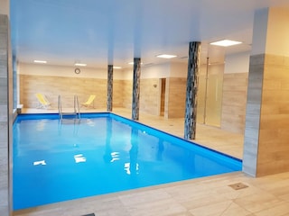 Apartment Winterberg Außenaufnahme 3