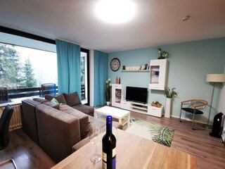 Apartment Winterberg Ausstattung 11