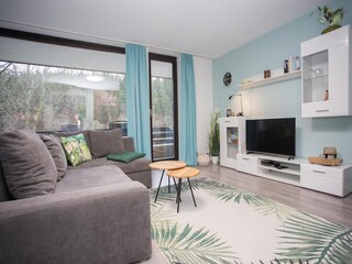 Apartamento Winterberg Características 8