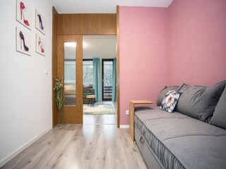 Apartment Winterberg Ausstattung 10