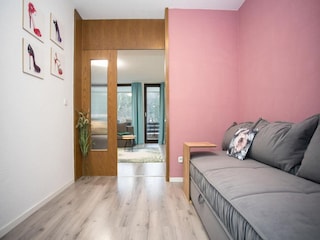 Appartement Winterberg Équipement 10