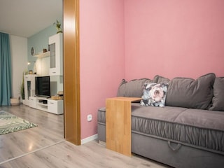 Apartment Winterberg Ausstattung 11