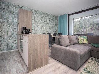 Apartment Winterberg Ausstattung 13