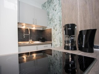 Appartement Winterberg Équipement 14