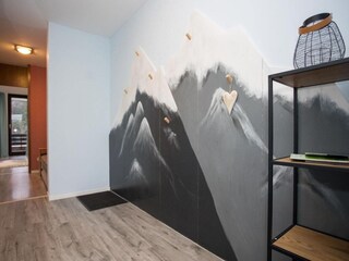 Apartment Winterberg Ausstattung 15