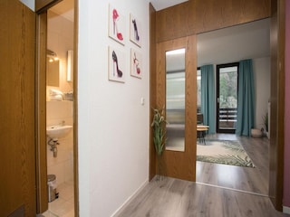 Apartment Winterberg Ausstattung 16