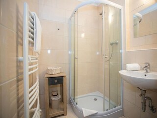 Appartement Winterberg Équipement 17