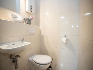 Apartamento Winterberg Características 19