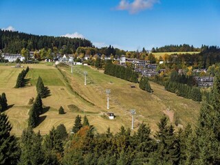 Appartamento Winterberg Ambiente 29